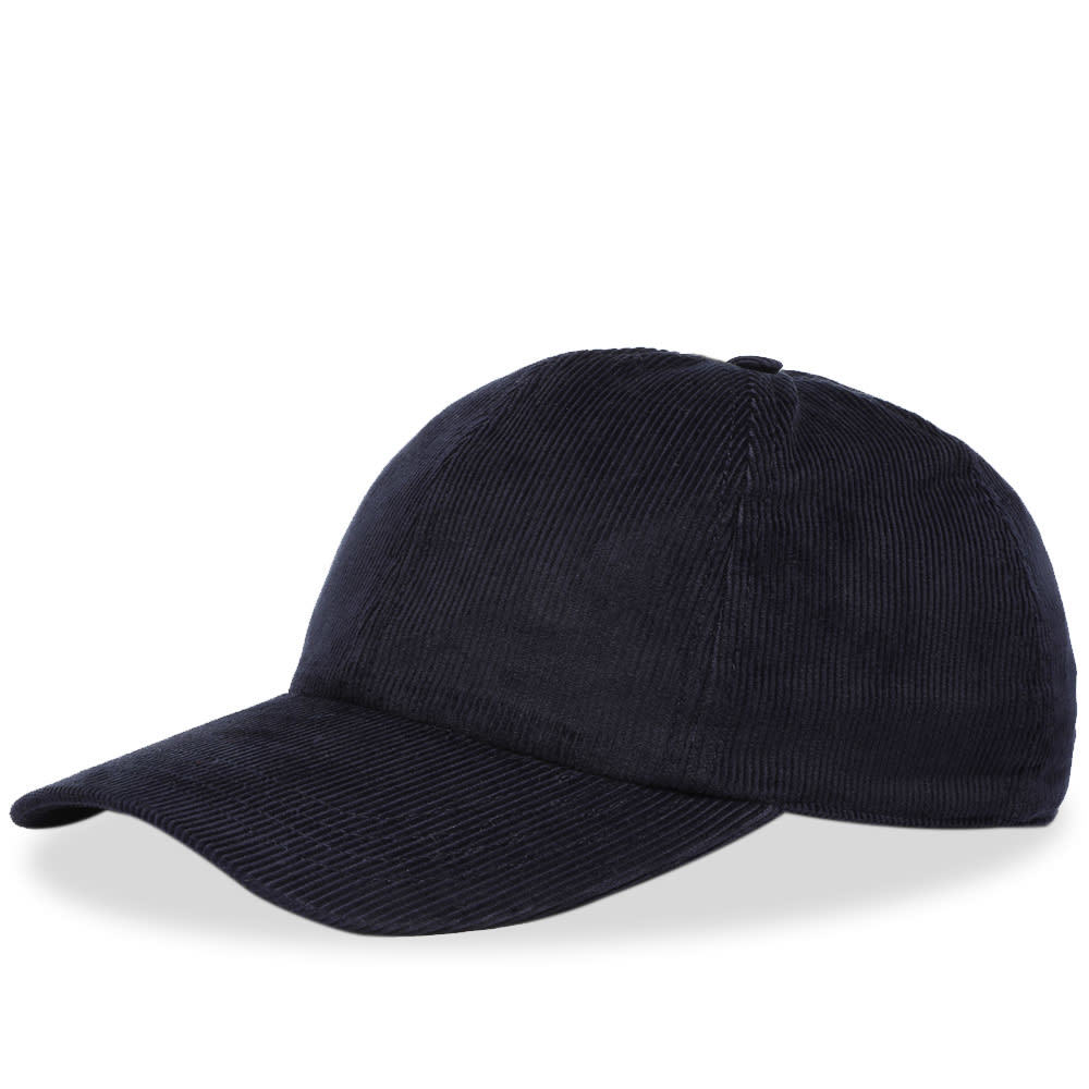 Hartford Corduroy Cap Hartford