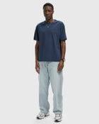 Levis RED TAB VINTAGE TEE BLUES Blue Mens Shortsleefe
