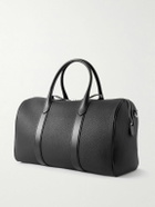 TOM FORD - Leather Weekend Bag