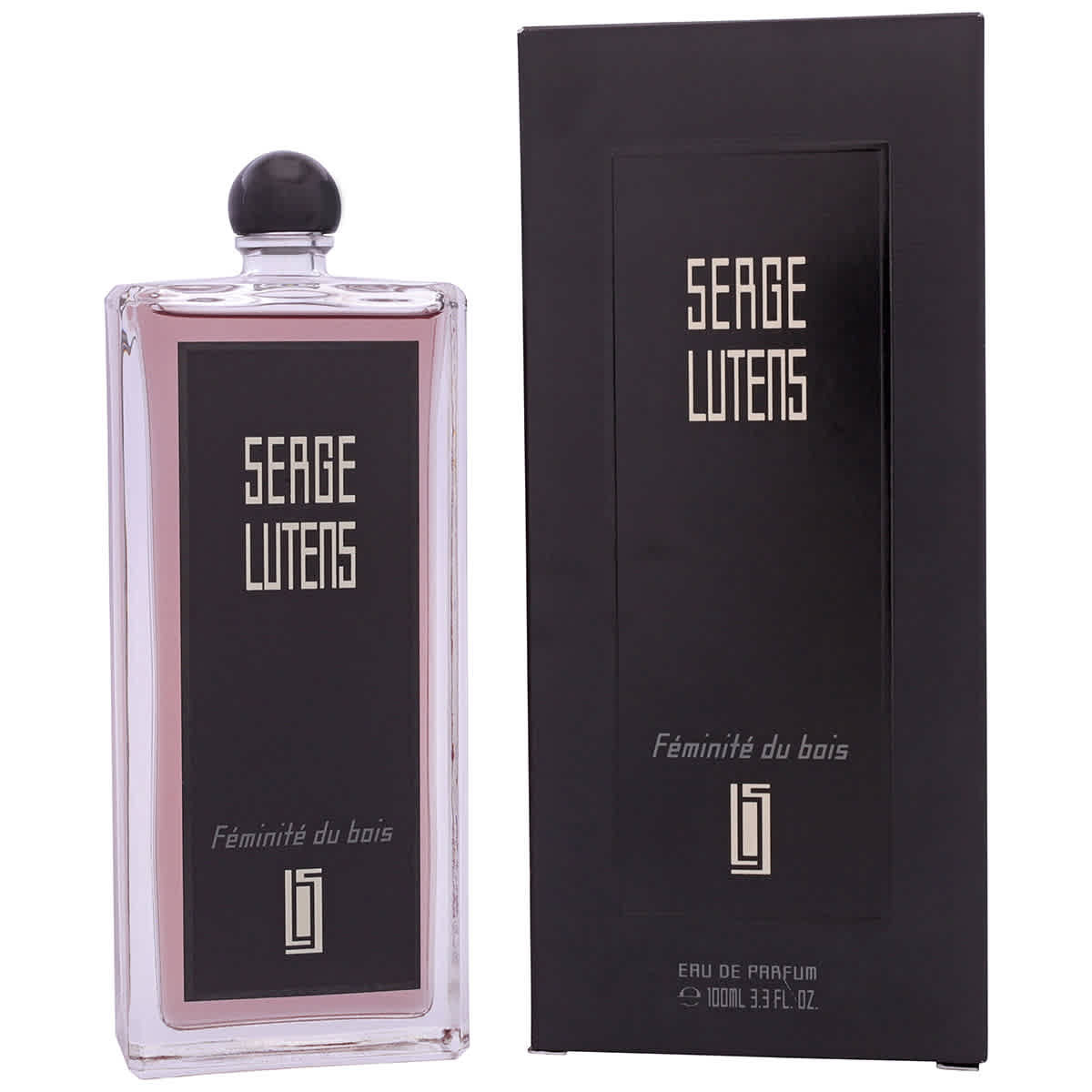Serge Lutens - Feminite Du Bois Eau De Parfum Spray 100ml/3.3oz
