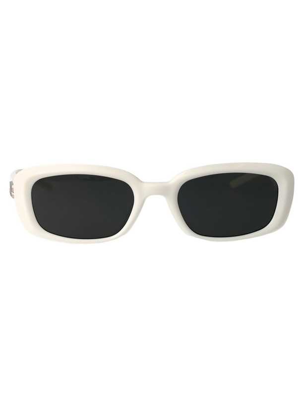 Photo: Gentle Monster Lin Sunglasses