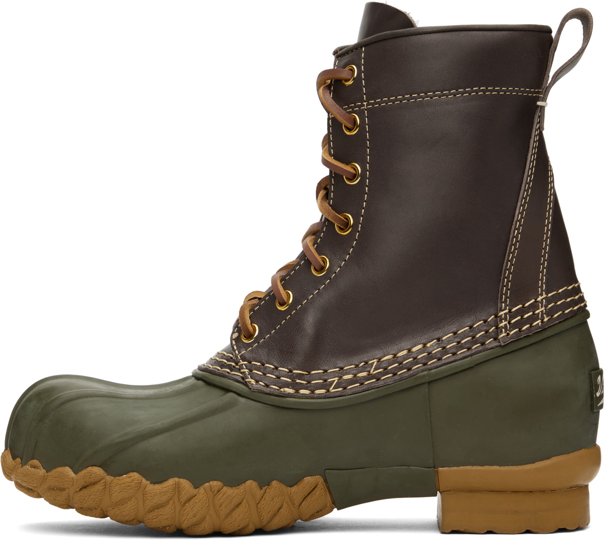 visvim NAKODA BOOTS MID-FOLK visvim/NAKODA BOOTS MID-FOLK