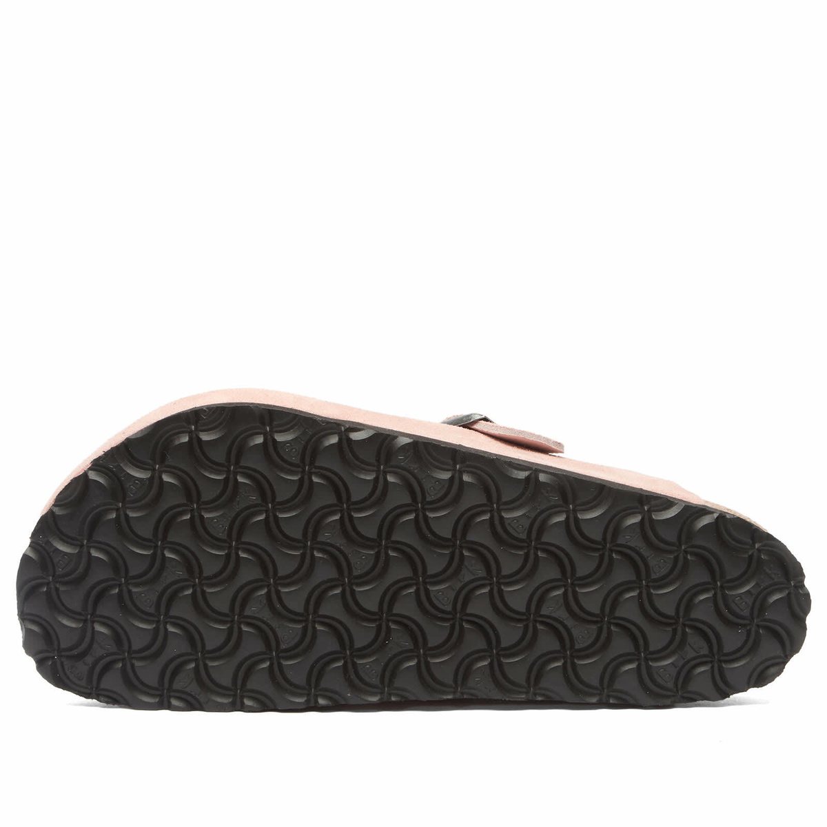 Birkenstock Women's Boston LEVE Clog - Pink Clay Suede