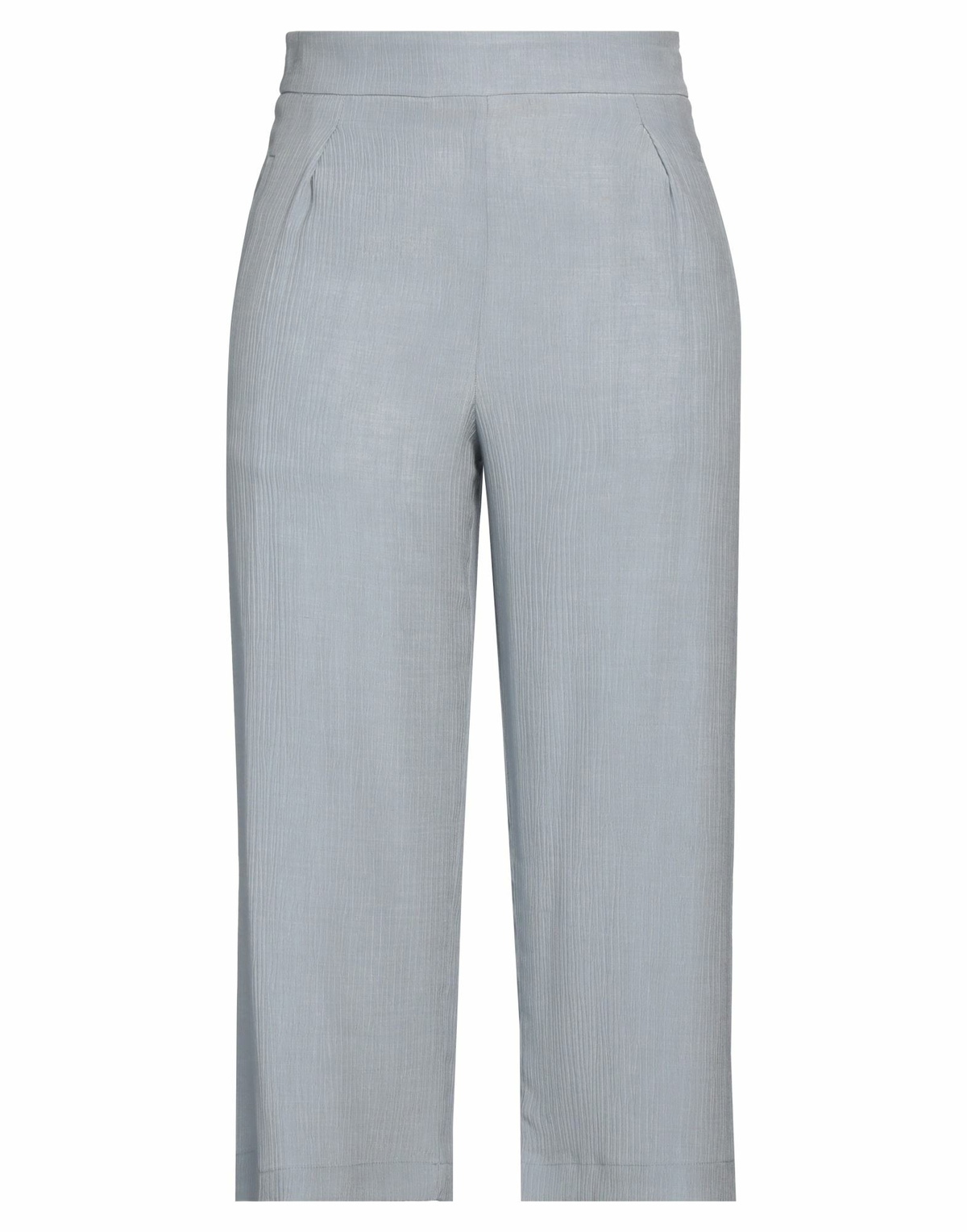 Alessia Santi Womens Pants Light in Blue