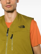 THE NORTH FACE - Vest With Logo