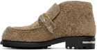 Toga Virilis Khaki AJ1521 Boots