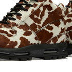 Nike Air Max Goadome QS Sneaker in Sail/Black/Cacao Wow