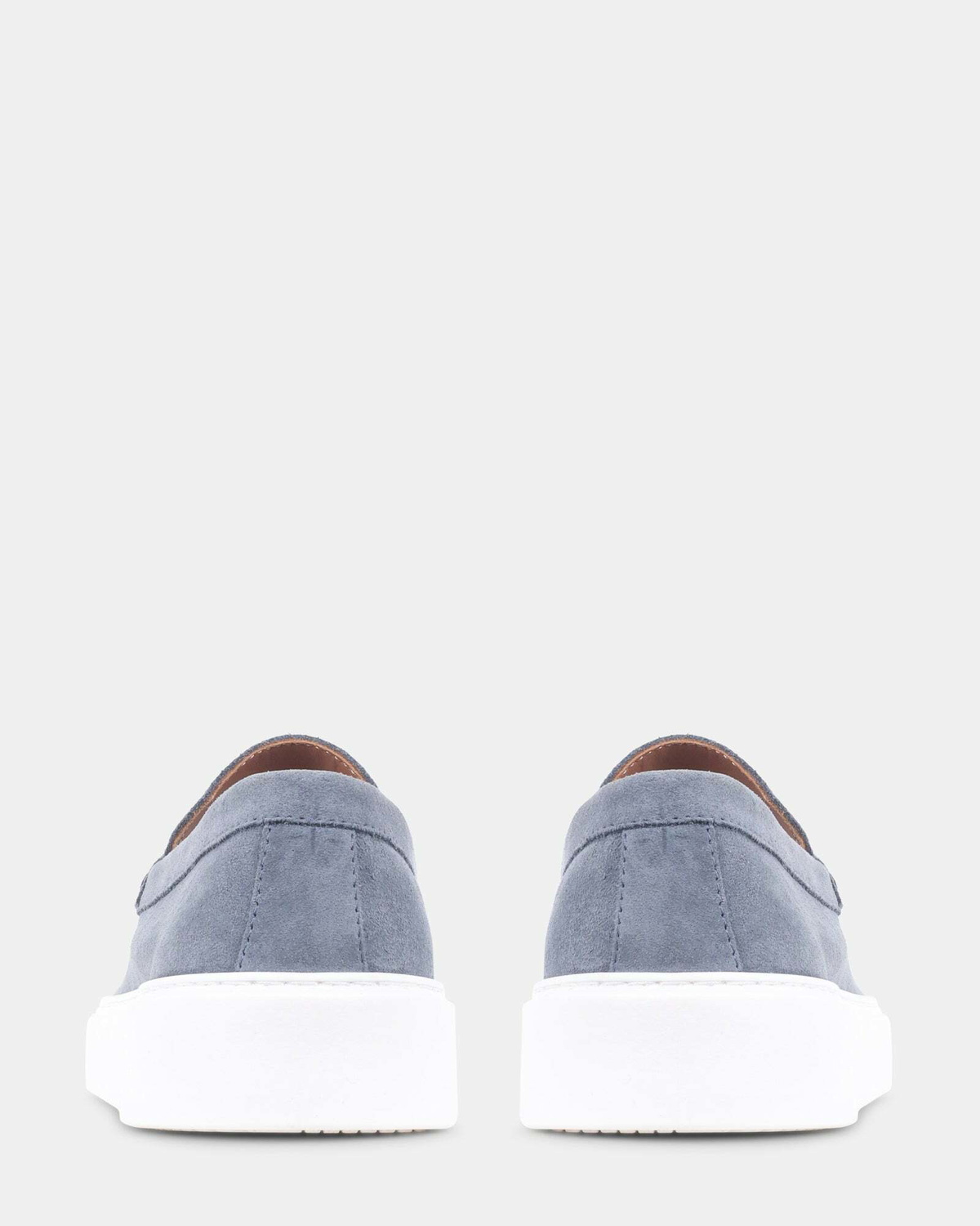 Steve Madden Ashtinn Casual Shoes in Blue