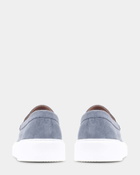Steve Madden Ashtinn Casual Shoes in Blue