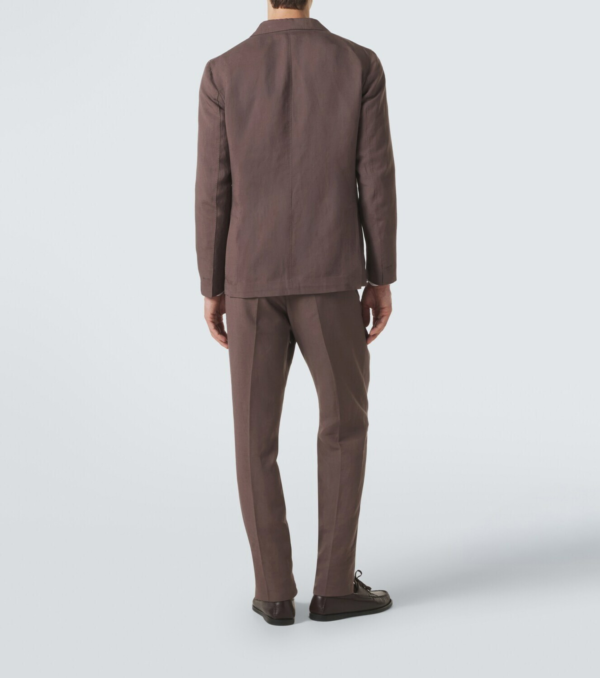Eleventy Single-breasted suit