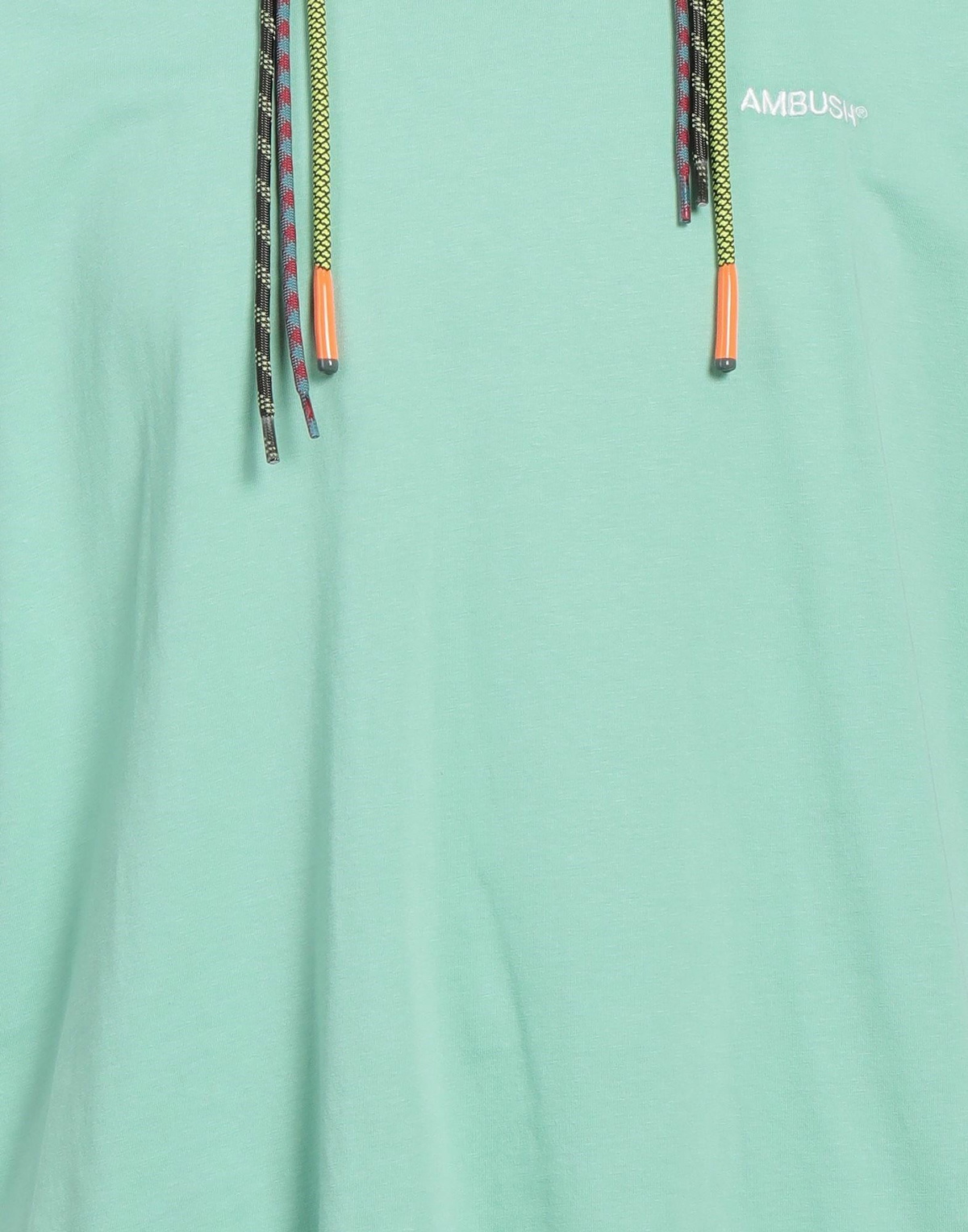 Ambush Mens T-shirt Light in Green
