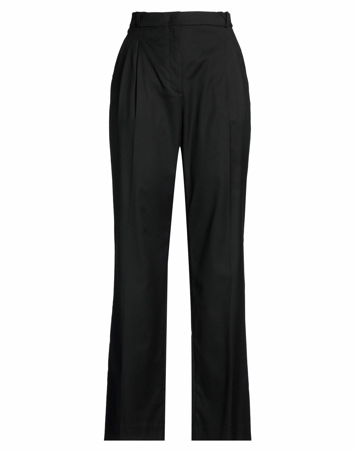 The Garment Womens Pants in Black