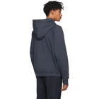 HOPE Blue Champ Hoodie