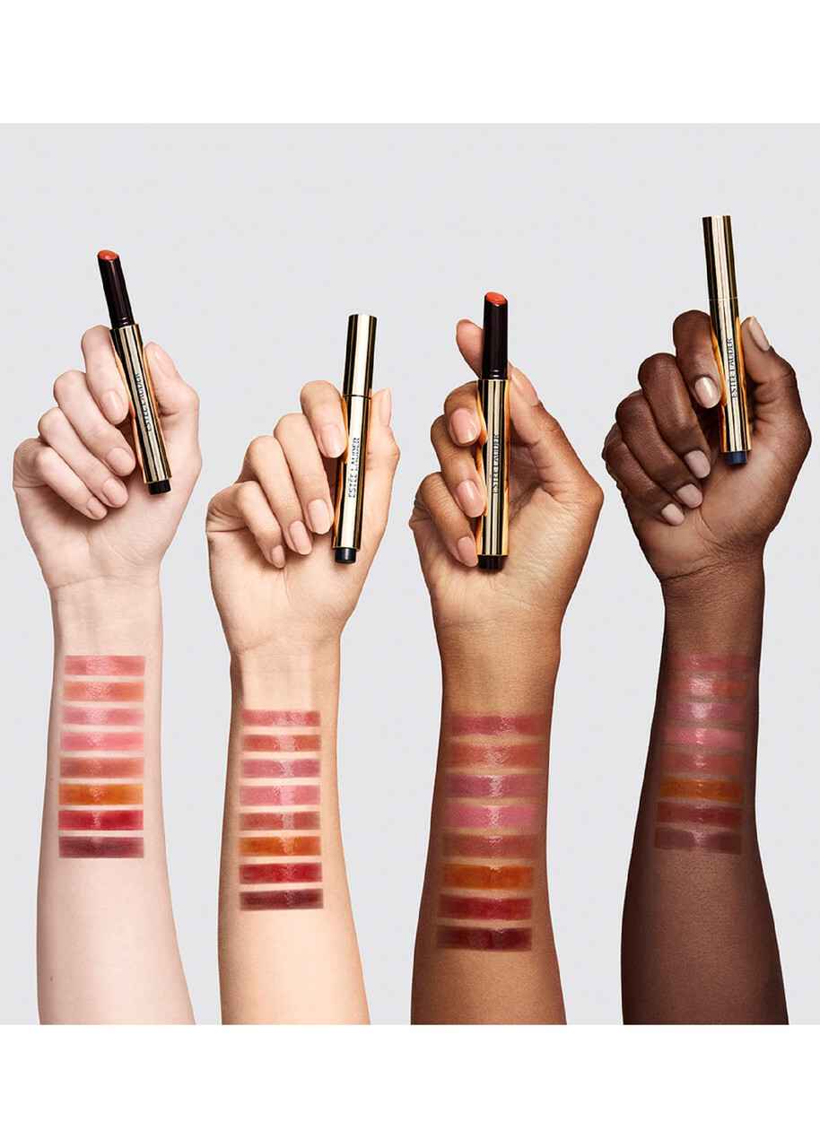 Estée Lauder Pure Colour Melt-on Glosstick - Melted Mauve