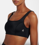 Perfect Moment Logo bra top