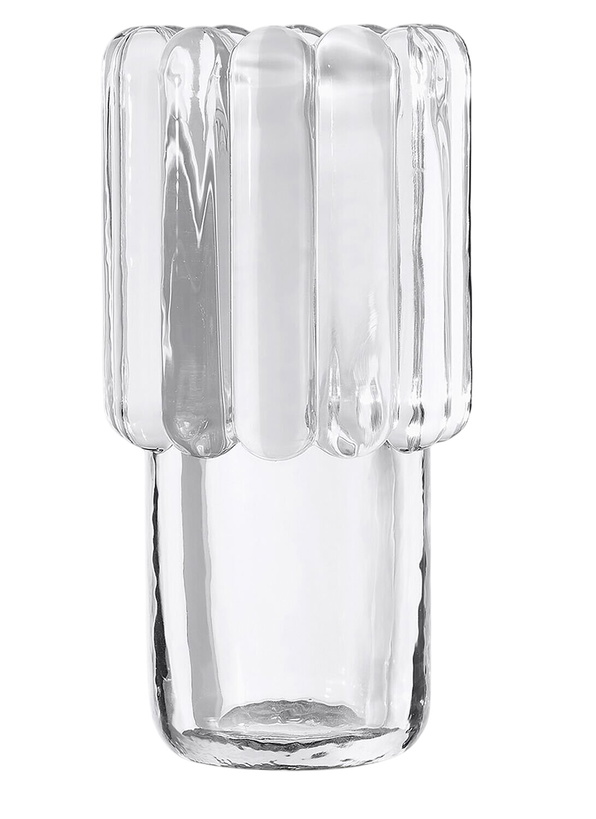 Photo: Tom Dixon Press Stem Medium Vase