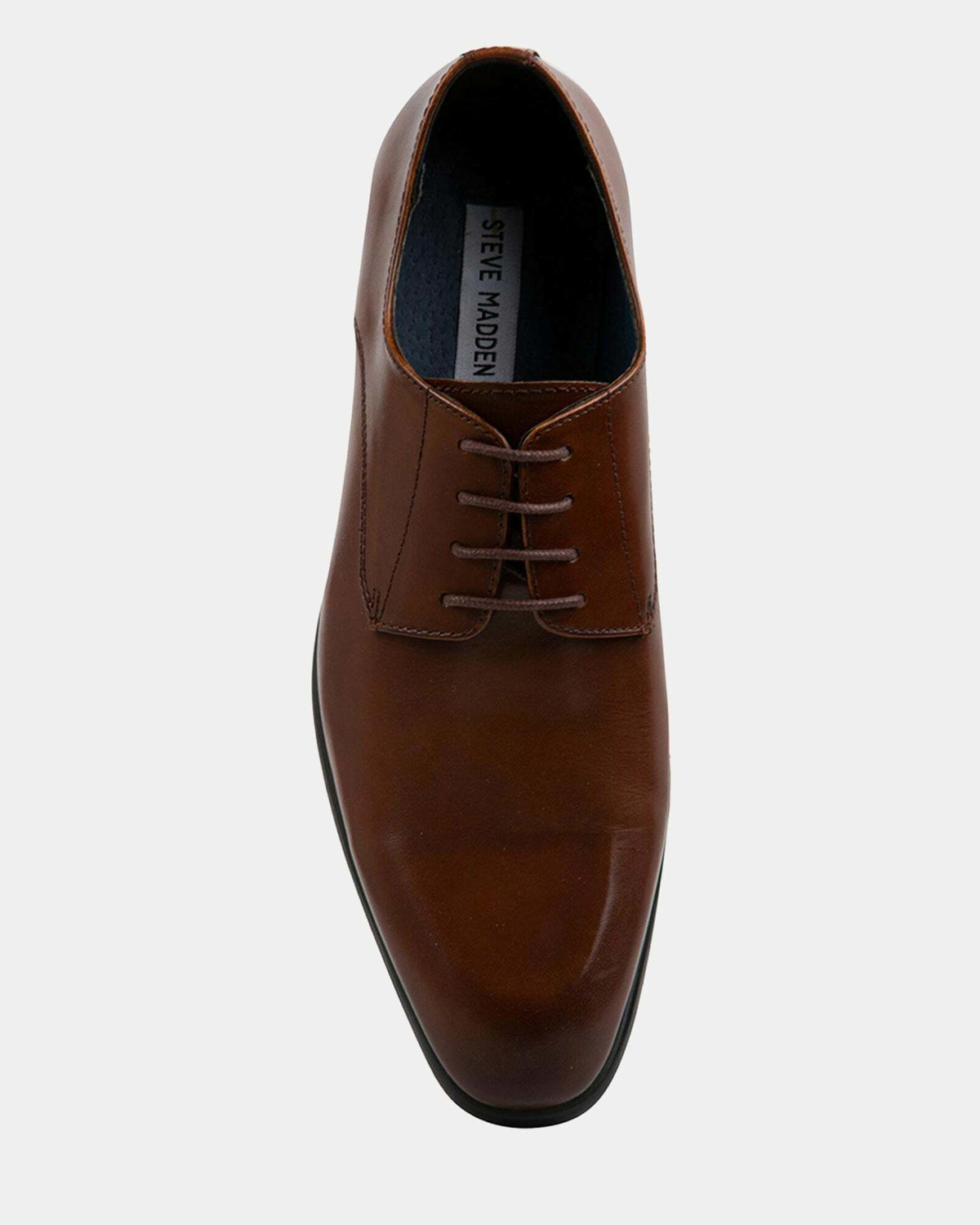 Steve Madden Javin Dress Shoes in Tan