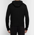 TOM FORD - Cashmere Zip-Up Hoodie - Men - Black