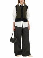 Margaret Howell Wool Vest