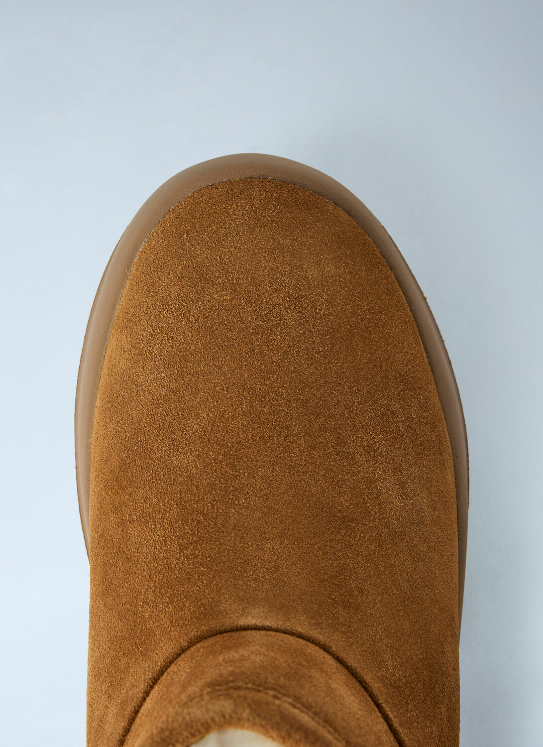 Moon Boot Mezzaluna Low Boots