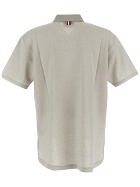Thom Browne Oversized Polo