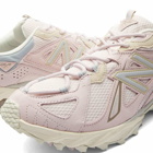 New Balance Men's ML610TH Sneakers in Stone Pink