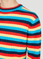 Choir Sweater in Multicolour