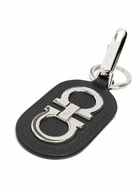 FERRAGAMO - Gancini Key Holder