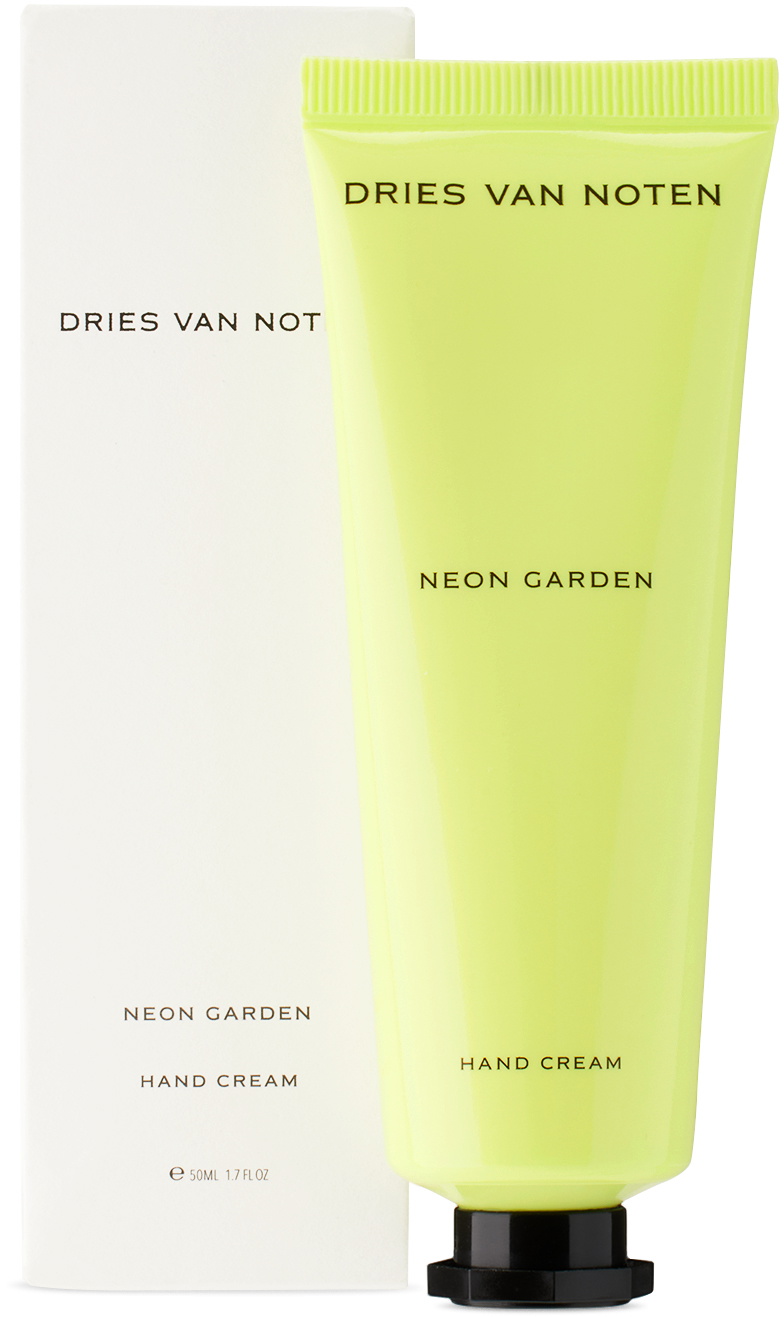 Dries Van Noten Neon Garden Hand Cream, 50 mL