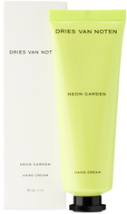 Dries Van Noten Neon Garden Hand Cream, 50 mL