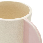 Brutes Ceramics Medium Mug in Pale Pink