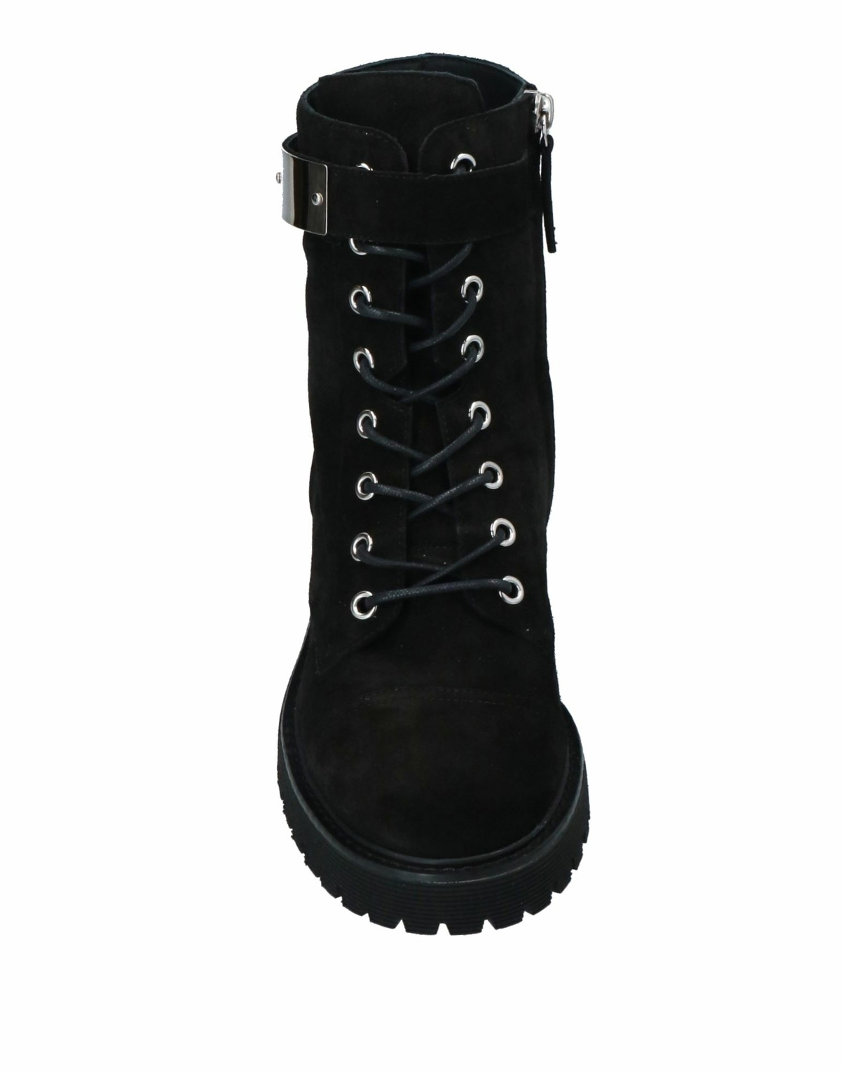 Giuseppe Zanotti Womens Ankle boots in Black