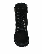 Giuseppe Zanotti Womens Ankle boots in Black