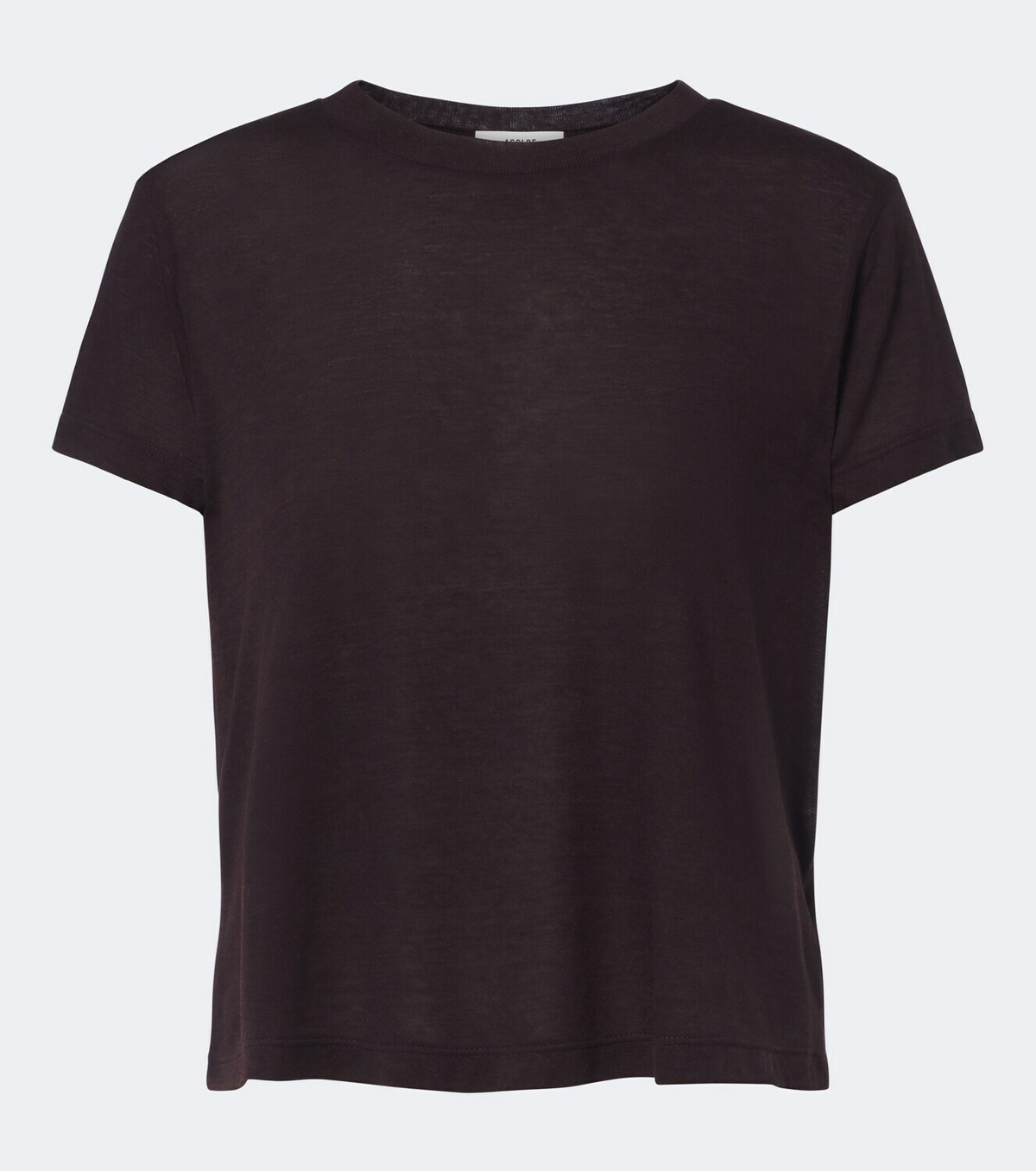Agolde Adine jersey T-shirt