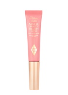 Charlotte Tilbury Pillow Talk Matte Beauty Blush Wand, Blush, Pink Pop