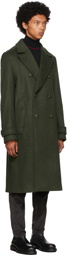 Hugo Minad2141 Coat