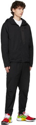 Nike Black NSW Tech Essentials Sweatpants