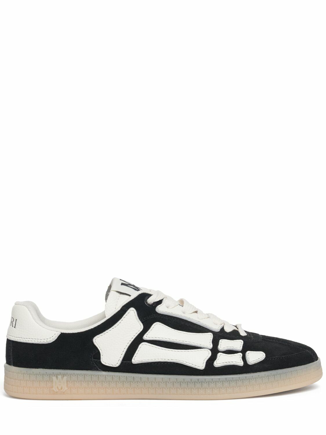 AMIRI Pacific Bones Low Sneakers Amiri