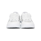 Filling Pieces White Mix Sneakers