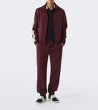 Valentino VGold technical sweatpants