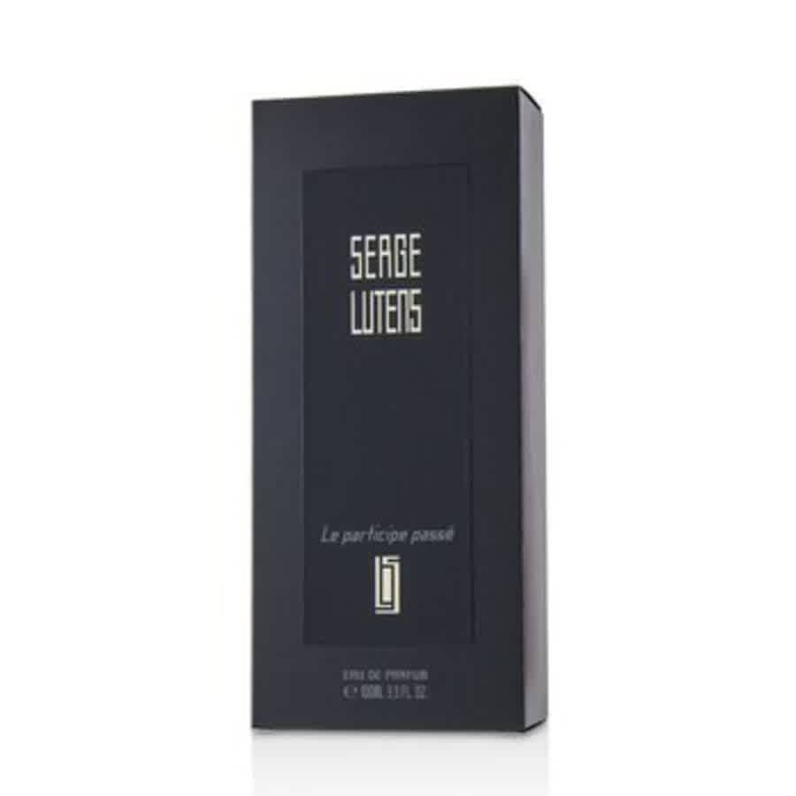 Serge Lutens - Le Participe Passe Eau De Parfum Spray 100ml/3.3oz