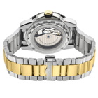 Gevril Seacloud Automatic Blue Dial Mens Watch 31259B