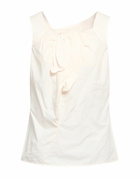 Alessia Santi Womens Top Light in Pink