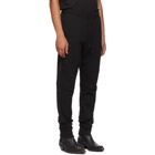 Diesel Black P-Gary Lounge Pants