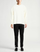 Autry Mens Sweatshirt in Ivory