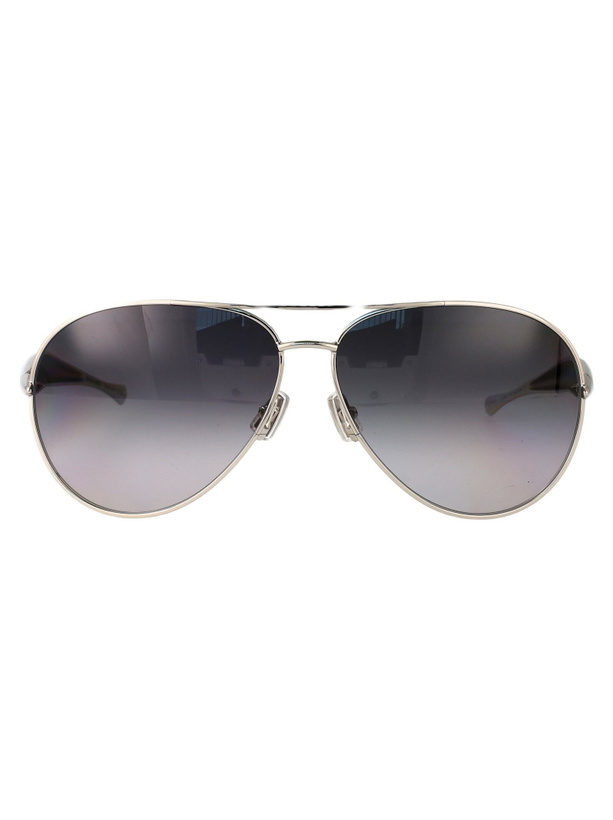 Photo: Bottega Veneta Eyewear Bv1305s Sunglasses