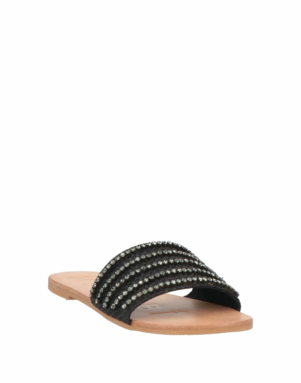 Manebí Womens Sandals in Black