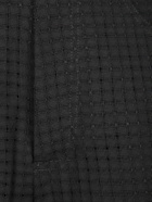 Séfr Marlo Black Shorts