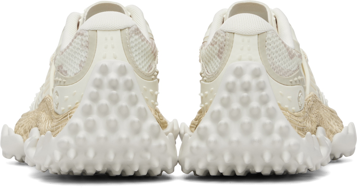 CAMPERLAB Off-White Tornado Sneakers