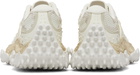 CAMPERLAB Off-White Tornado Sneakers